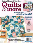 Quilts & More - Spring 2022