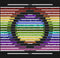 Rainbow of Jewels Mirage Pattern