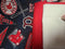 Red Soxs  Pillowcase Kit