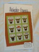 Reindeer Games Kit