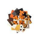 Retro Halloween Fat Quarter Bundle