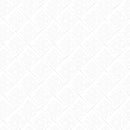 Rhapsody in White Diamond Dots - White