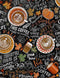 Rise and Grind - Pumpkin Spice Latte