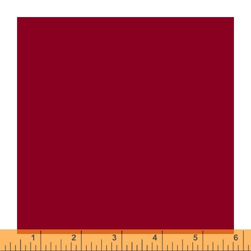 Ruby and Bee Solids - Claret