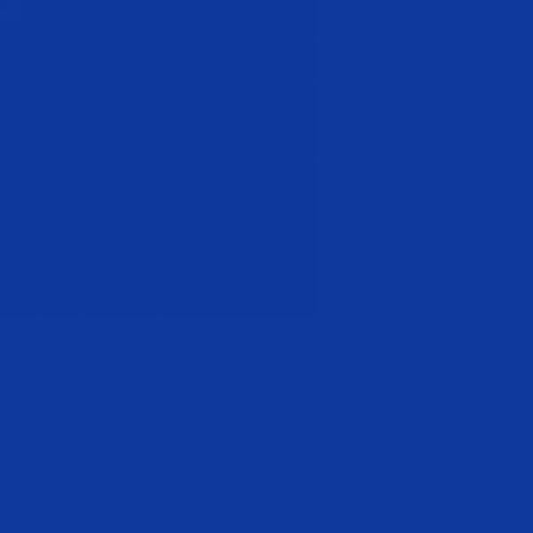 Ruby and Bee Solids - Majorette Blue