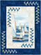 Sail Away Panel Panache Quilt Kit 3