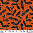 Scaredy Cats - Night Fliers Orange