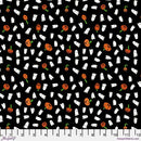 Scaredy Cats - Trick or Treat Black