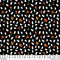 Scaredy Cats - Trick or Treat Black