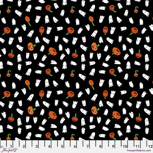 Scaredy Cats - Trick or Treat Black