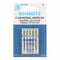 Schmetz - Universal Machine Needle Size 100/16 -  5 Per pkg.