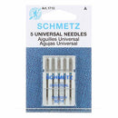 Schmetz  - Universal Needles 90/14 - 5 per pkg.
