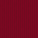 Scrappenstance Ticking Stripe Cranberry Flannel