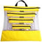 See Your Stuff Bag Set Yellow