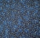 Shooting Stars 12552-N Navy