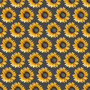 Show Me The Honey - Sunflowers Gray