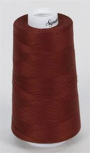 Signature Machine Quilting Thread - Cranapple