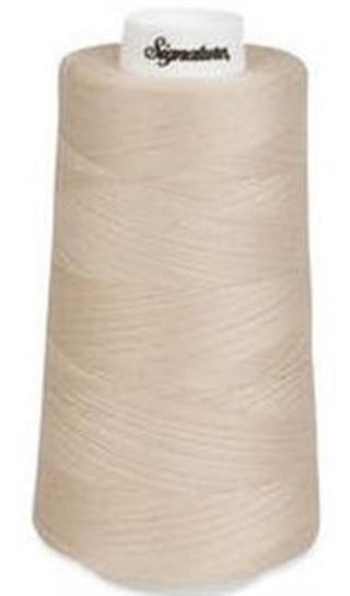 Signature Machine Quilting Thread - Ivory