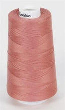 Signature Machine Quilting Thread - Praline Pink