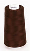 Signature Machine Quilting Thread - Walnut