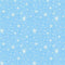 Snow Fun - Snowflakes - Sky