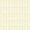 Snuggle in the Jungle - Striped Flannel - Yellow