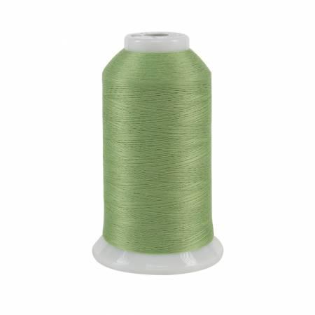 So Fine Thread -Pastel Green