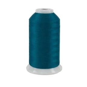 So Fine Thread - Teal
