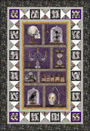 Spooky Vibe Quilt Kit