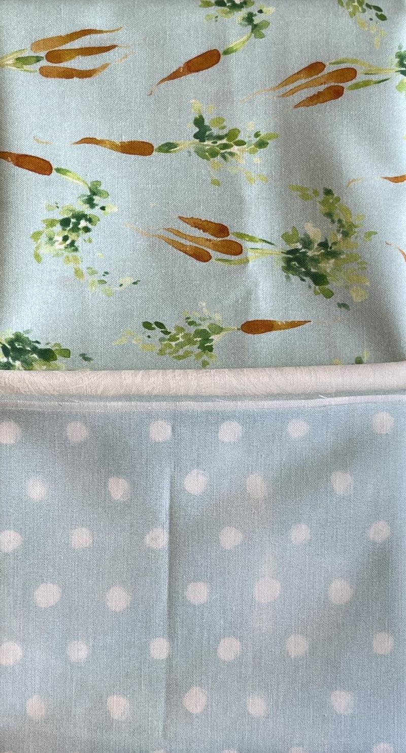 Spring Has Sprung - Pillowcase Kit