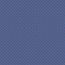 Springtime Plaid Dark Periwinkle