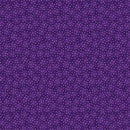 Starlet Wideback Purple