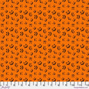 Storybook Halloween - Jack-o-Lantern - Orange
