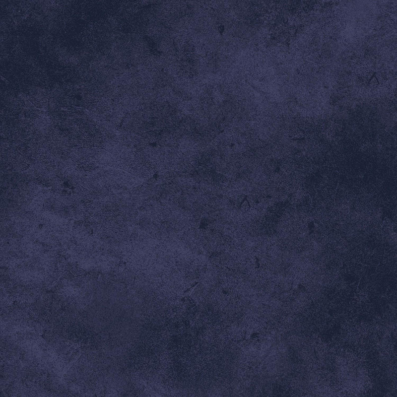 Suede-Dark Navy Tonal Texture