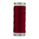 Sulky Petites - Bayberry Red  712-1169