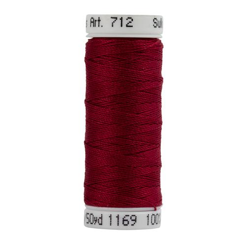 Sulky Petites - Bayberry Red  712-1169