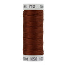 Sulky Petites - Tawny Brown   712-1058