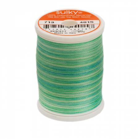 Sulky Blendable Thread - Cool Waters  713-4015
