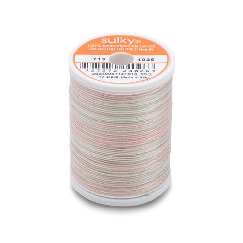 Sulky Thread Blendables - Earth Pastels  713-4026