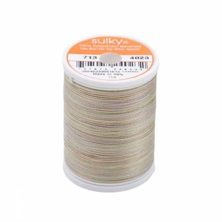 Sulky Thread - Natural Taupe 713-4023