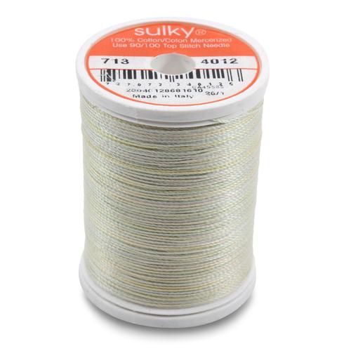 Sulky Blendable Thread - Baby Soft  713-4012
