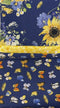 Sunflower Bouquet - Pillowcase Kit #1