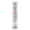 Super Bobs M Style tube of 12 - Silver