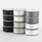 Super Bobs Poly 12pk M-Style  - Monochrome
