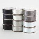 Super Bobs Poly Multicolor - Monochrome