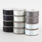 Super Bobs Poly Multicolor - Monochrome
