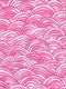 Surfside Waves - Pink