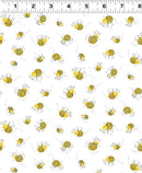 Susybee Basics - Susy Bees - White