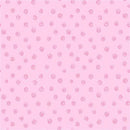 Susybee Basics - Squiggle - Pink