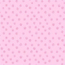 Susybee Basics - Squiggle - Pink